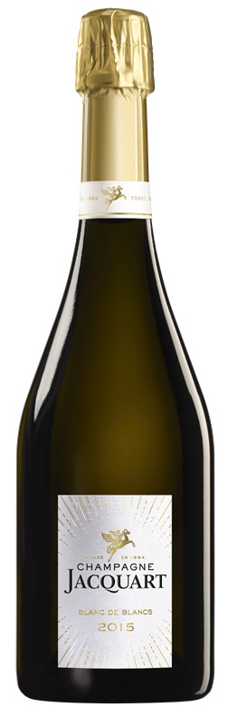 BLANC DE BLANCS 2015