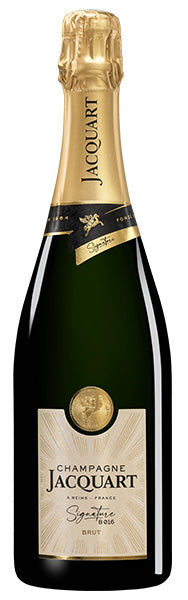Jacquart Signature Brut NV