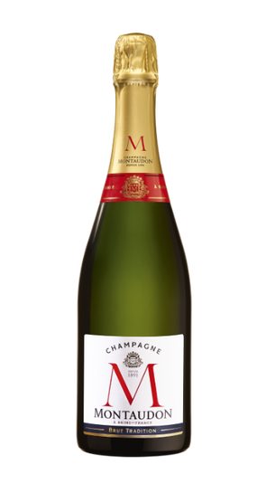 CHAMPAGNE Montaudon Brut
