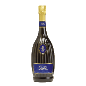 CHAMPAGNE CESAR RITZ NV