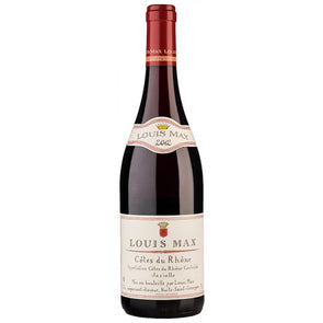 COTES DU RHONE JASIOLLE 2015 (6 Bottles)