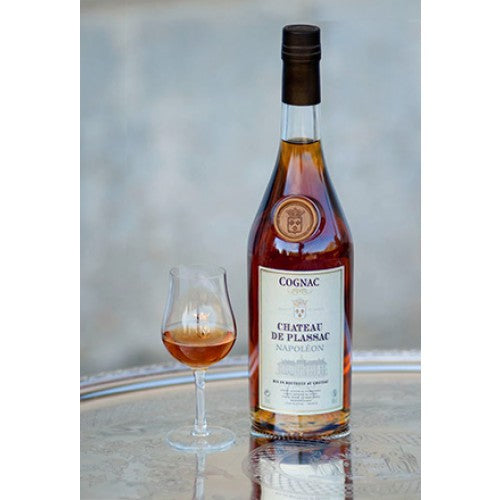 Comte de Dampierre Napoleon Cognac