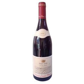 PINOT NOIR LES TERRES FROIDES