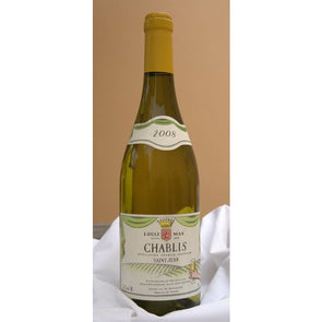 LOUIS MAX CHABLIS ST JEAN 2013