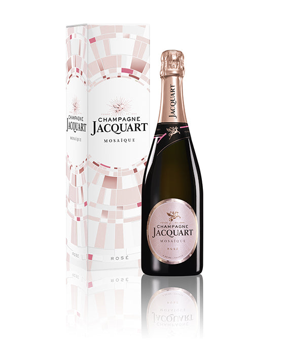 ROSE BRUT MOSAIQUE NV