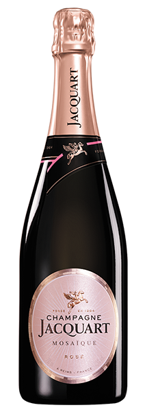 ROSE BRUT MOSAIQUE NV